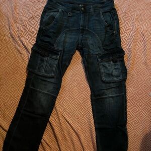 Armani Exchange Jeans